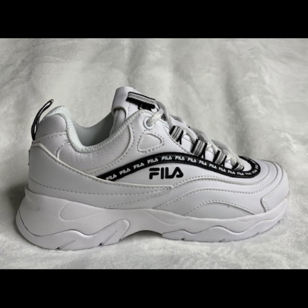 FILA - Women's Ray Repeat